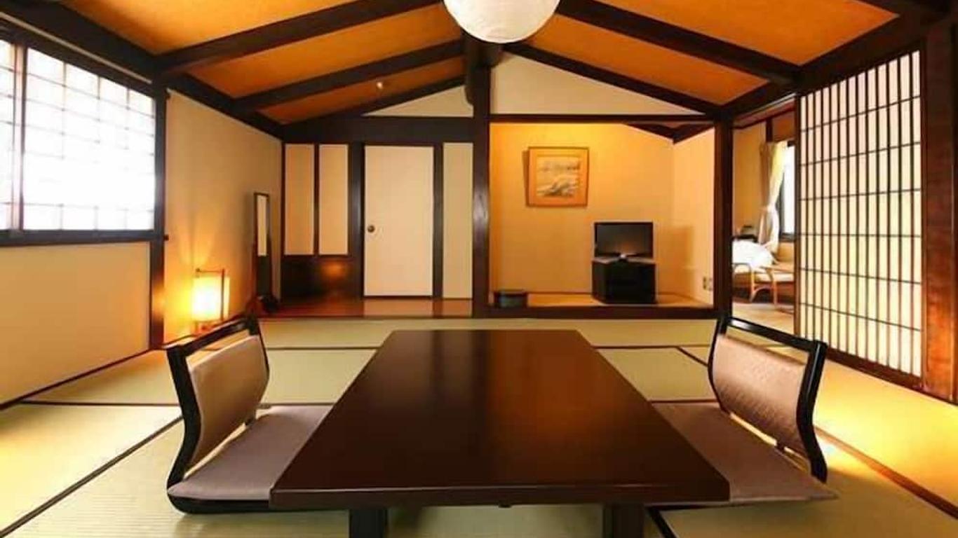泉屋森貝酒店 - 松本