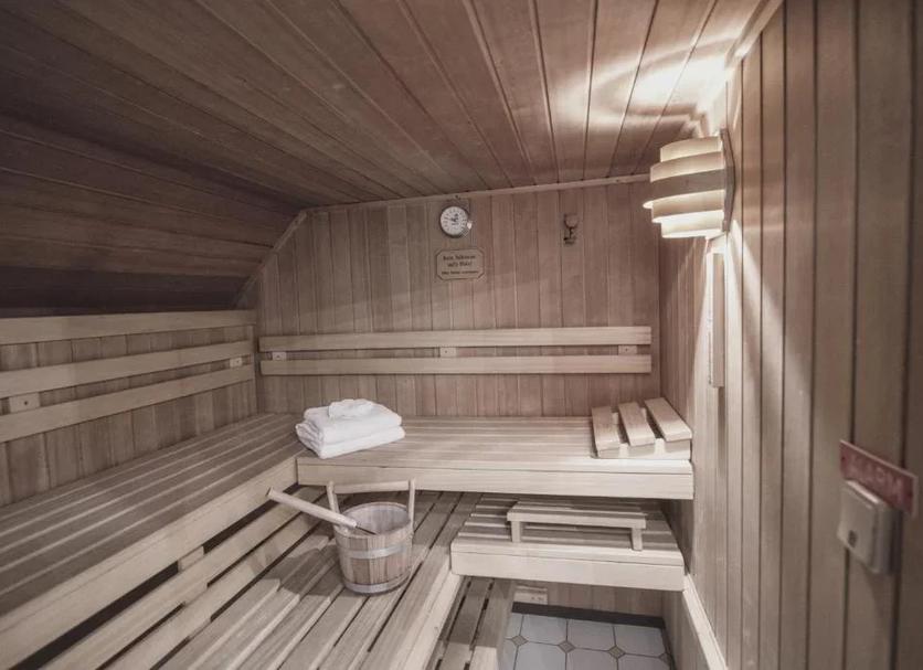 Spa 相片