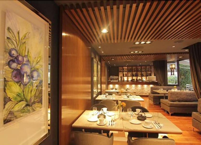餐廳 相片