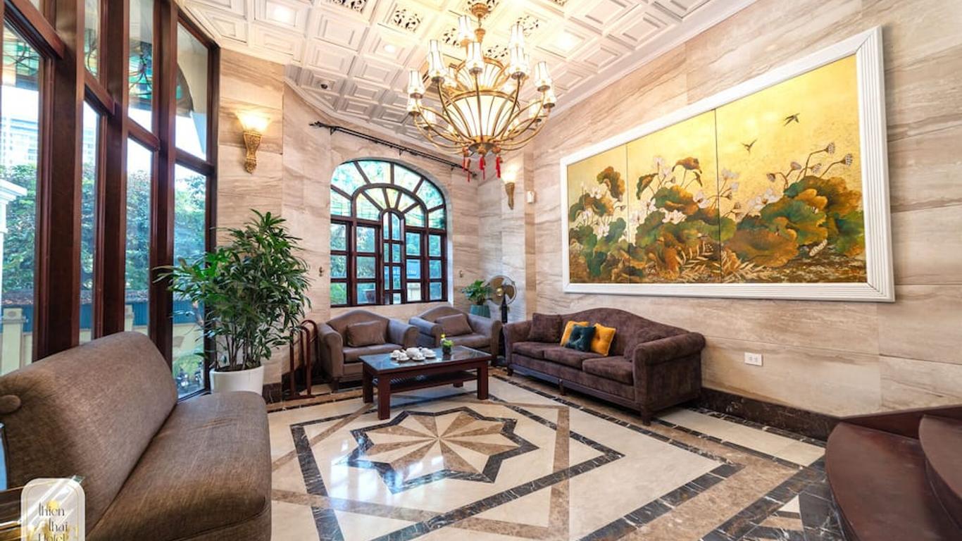 河內深泰酒店 - 河內