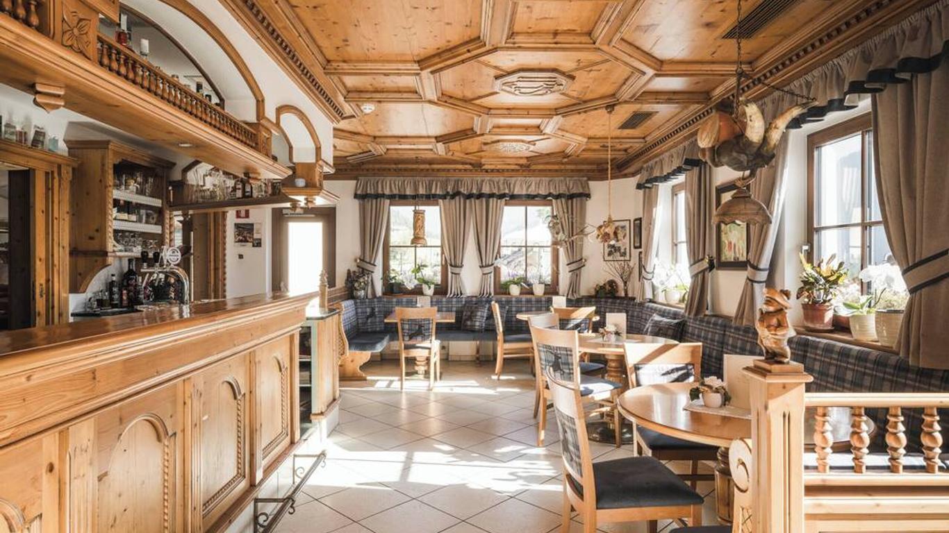安西亞克博霍夫酒店