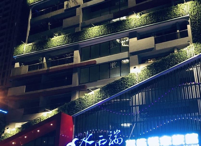 建築 相片