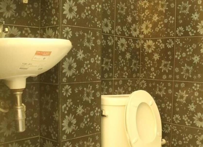 浴室 相片