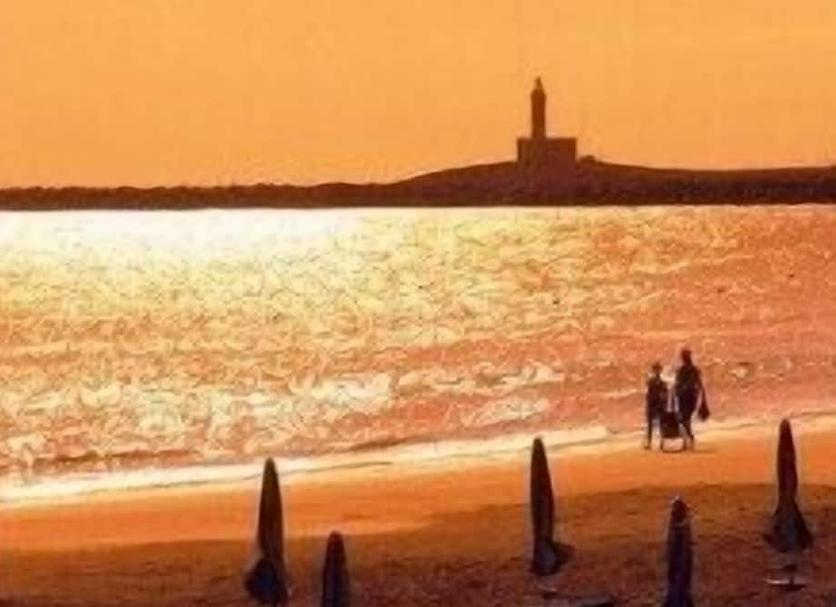 室外景 相片