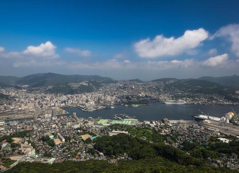 室外景 相片