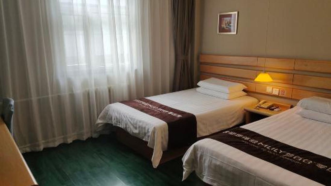 Home Inn (Yucai Street)