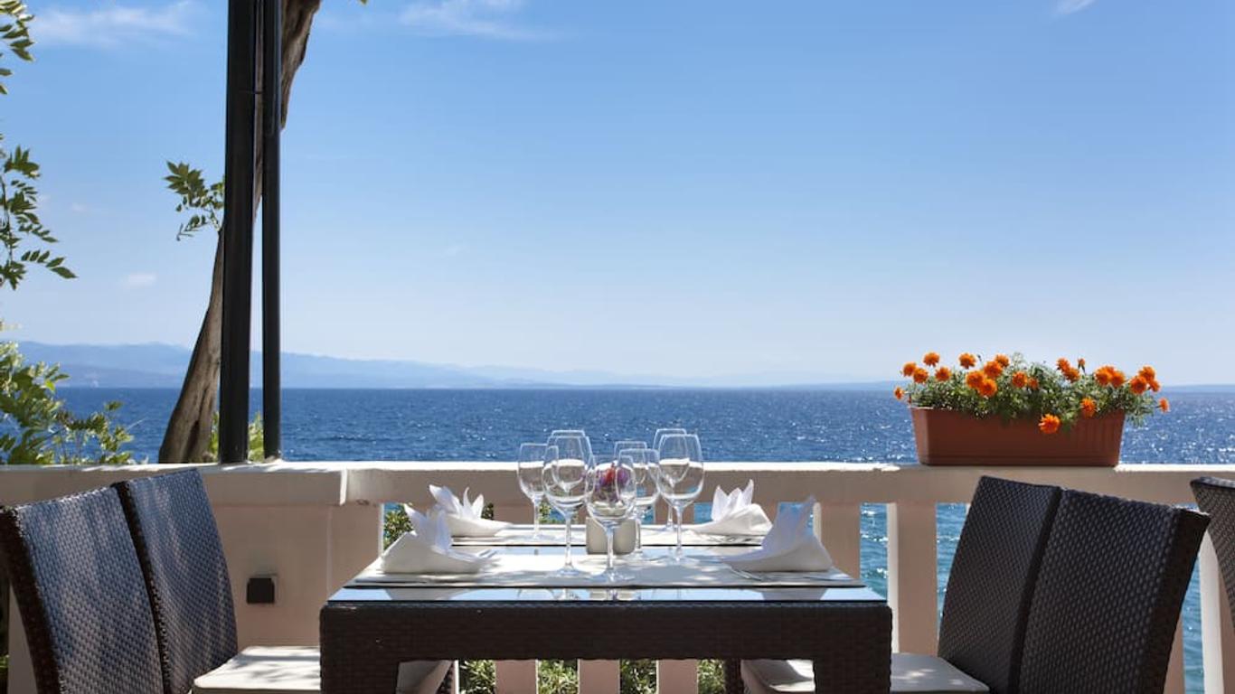 Remisens Hotel Kristal - 歐帕提雅