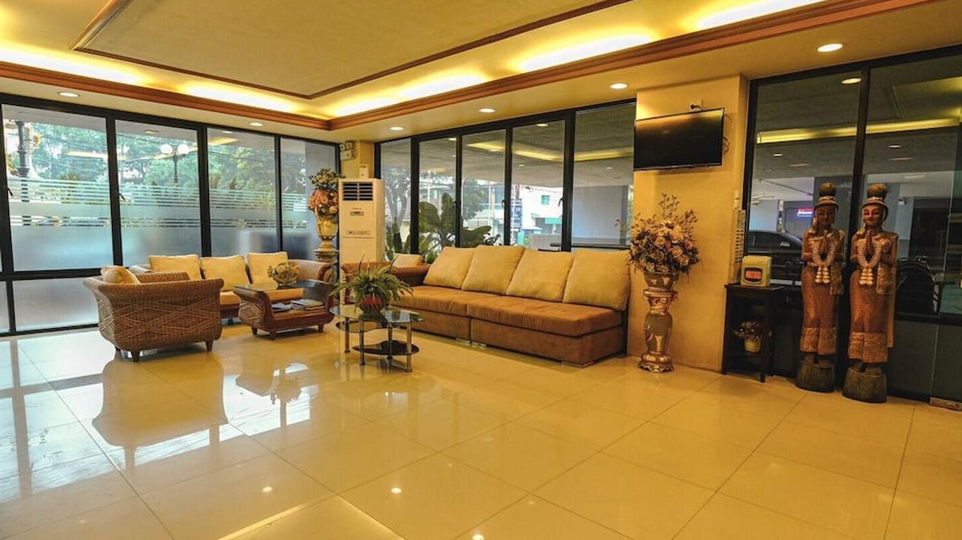 Spm 住宅飯店
