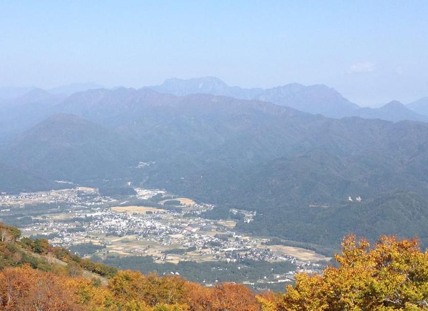 室外景 相片