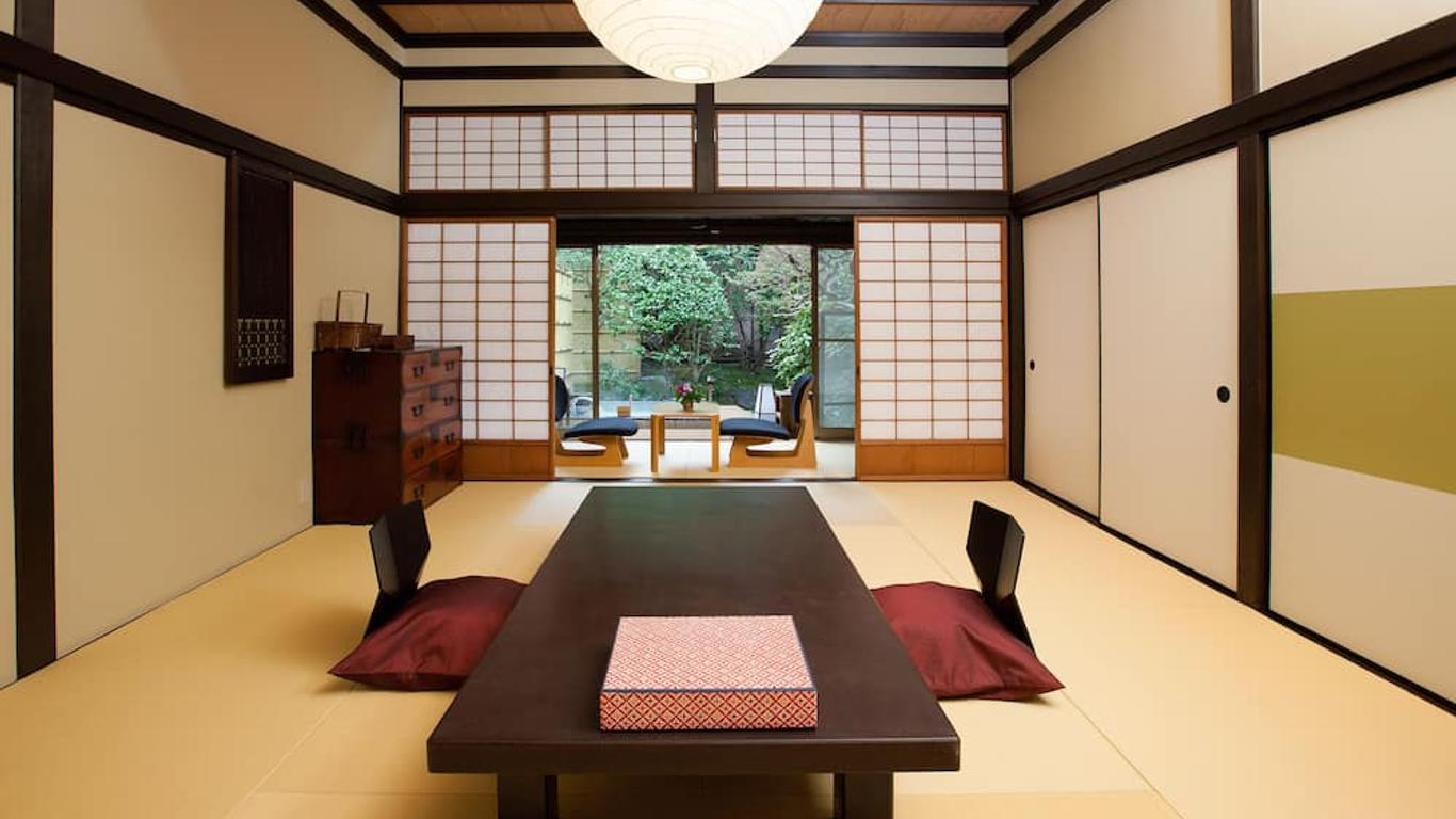 由布院伊藤酒店 - 伊豆
