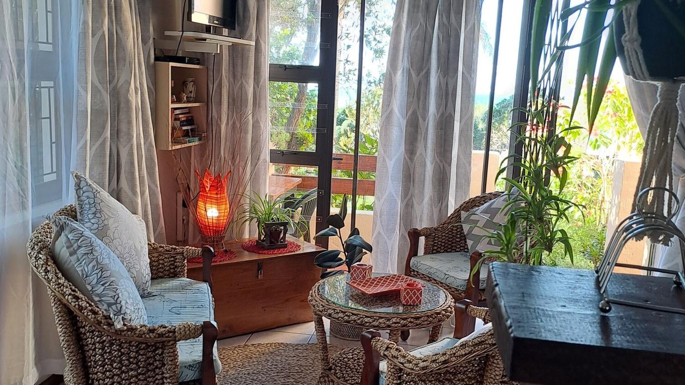 A1 加納斯頓 B&B 旅館 - 傑夫瑞海灣
