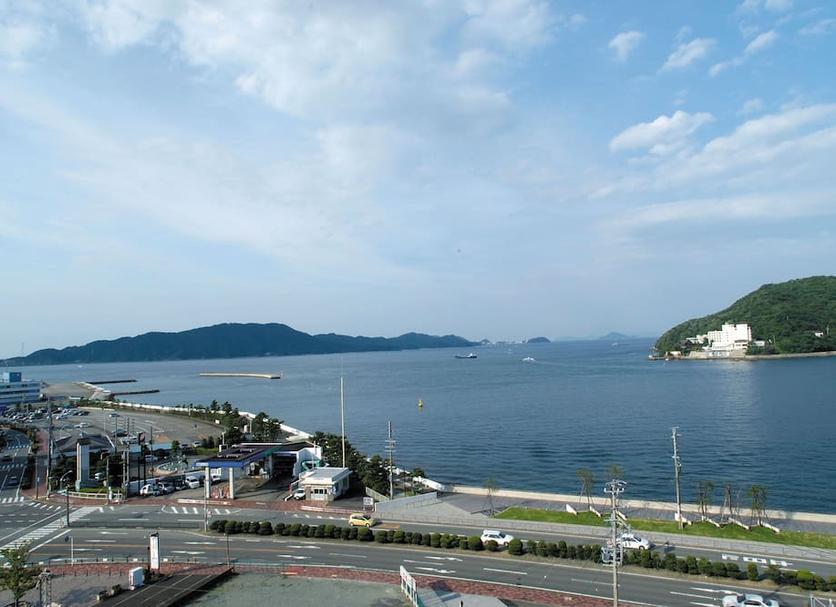 室外景 相片