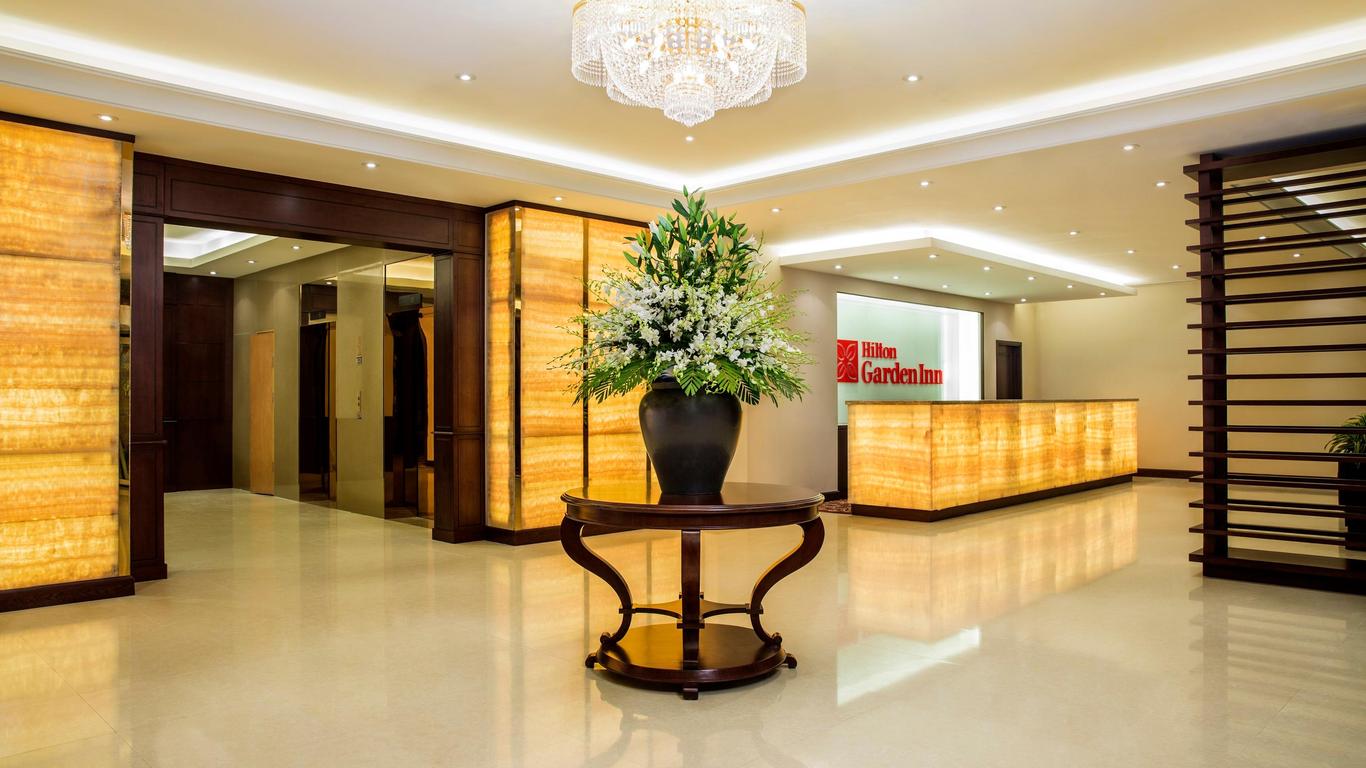 河內希爾頓花園酒店 - 河內