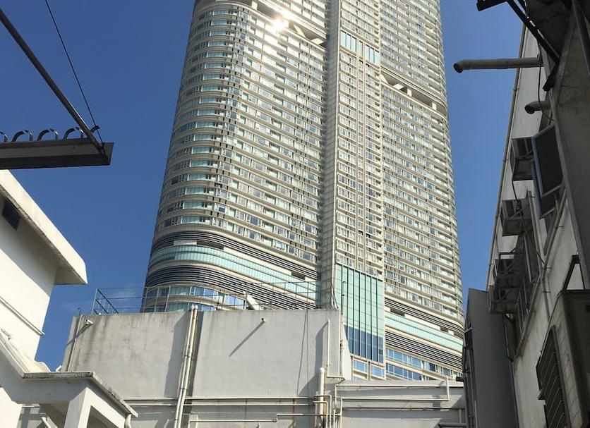 建築 相片