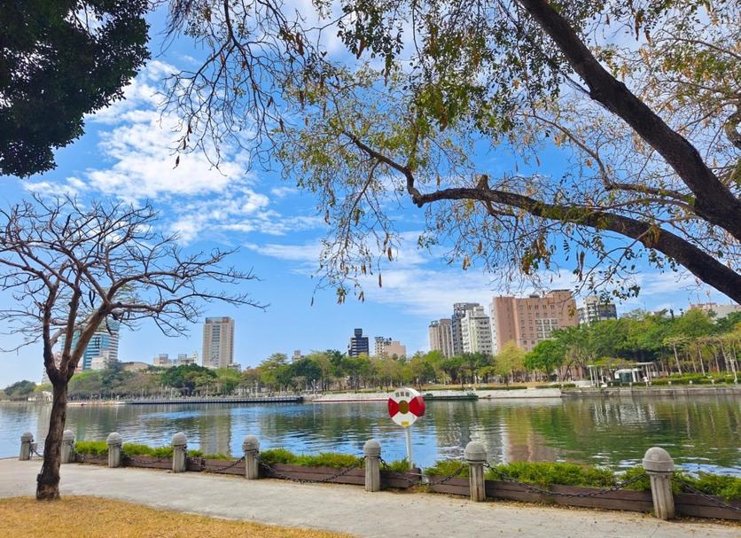 室外景 相片