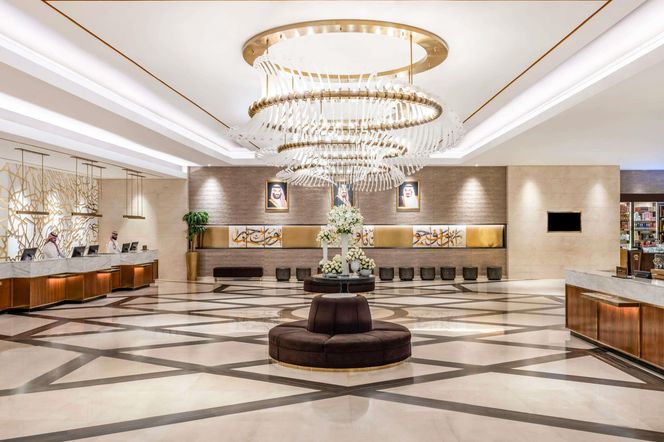 麥加哈加塔瑞享住宅酒店 - 麥加