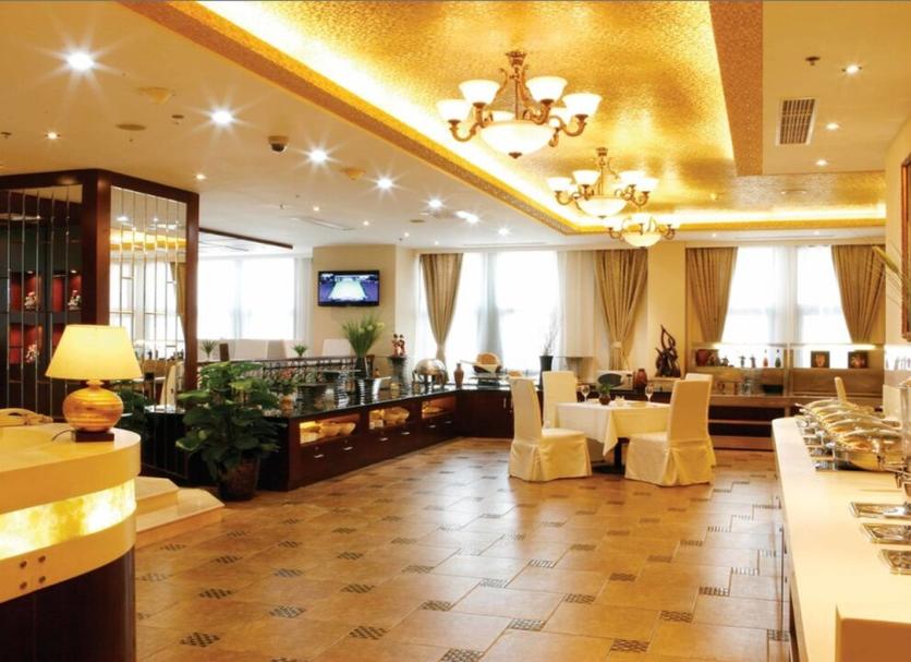 餐廳 相片