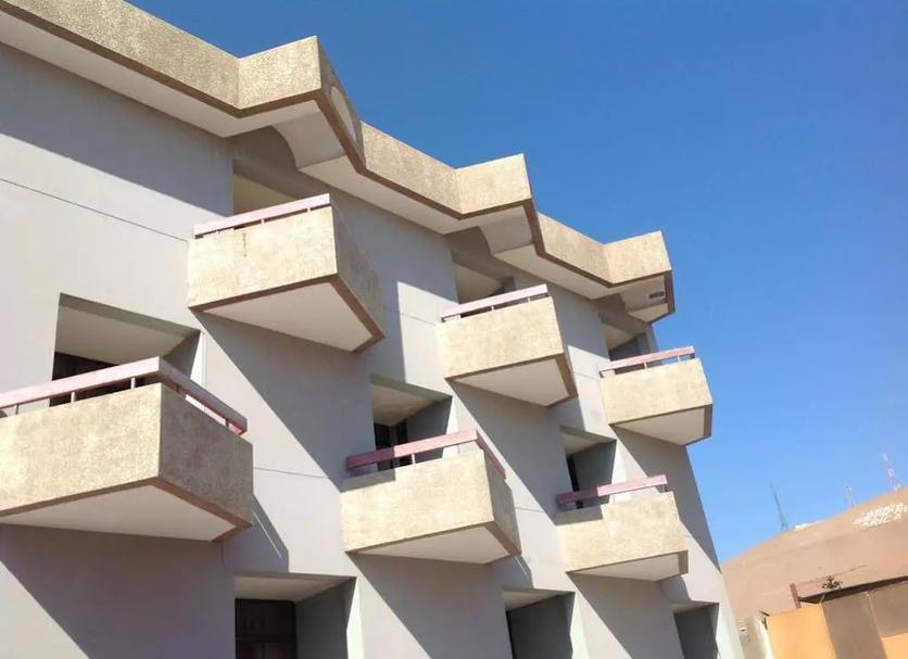 建築 相片