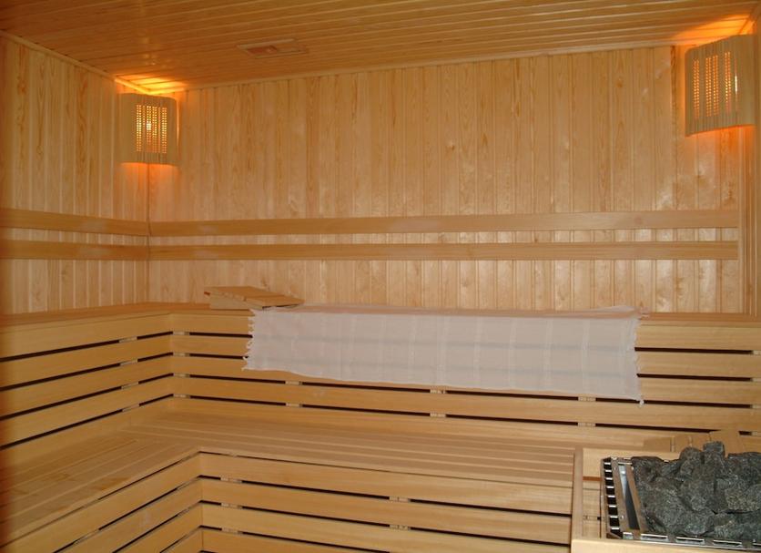 Spa 相片