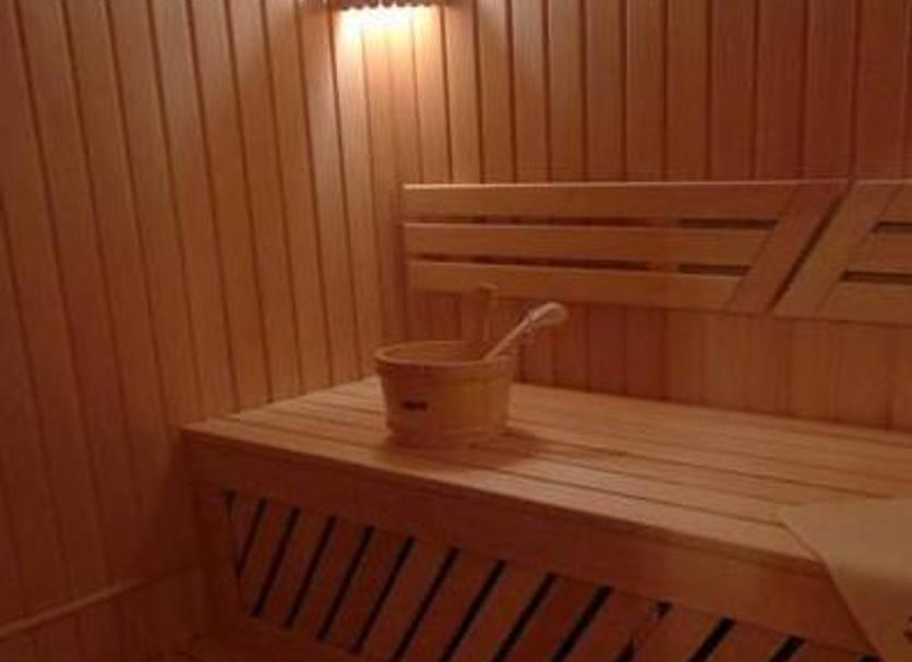 Spa 相片