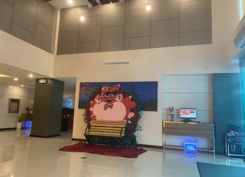大廳 相片