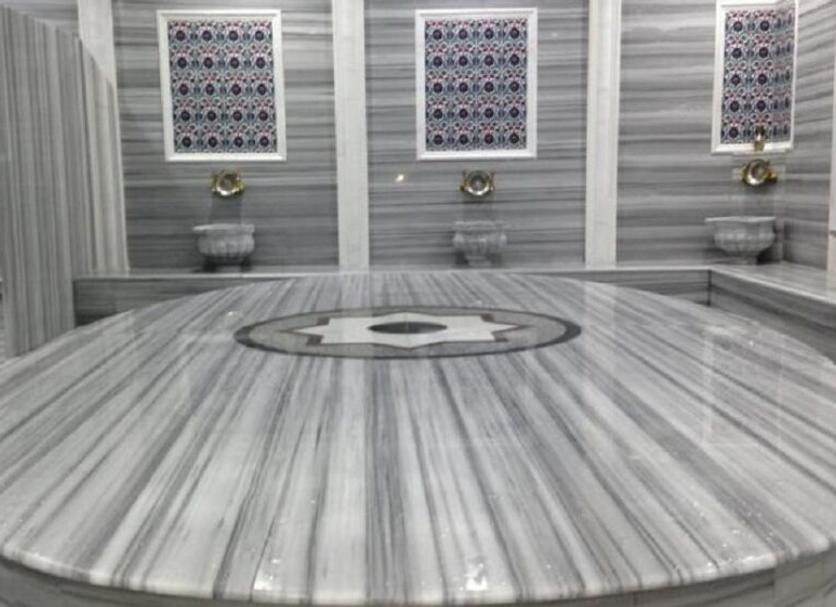 Spa 相片