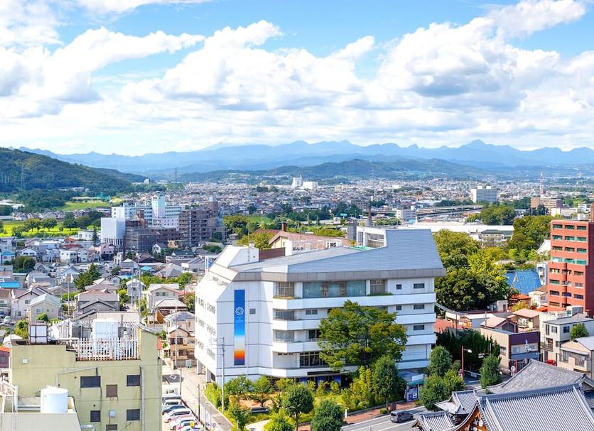 室外景 相片