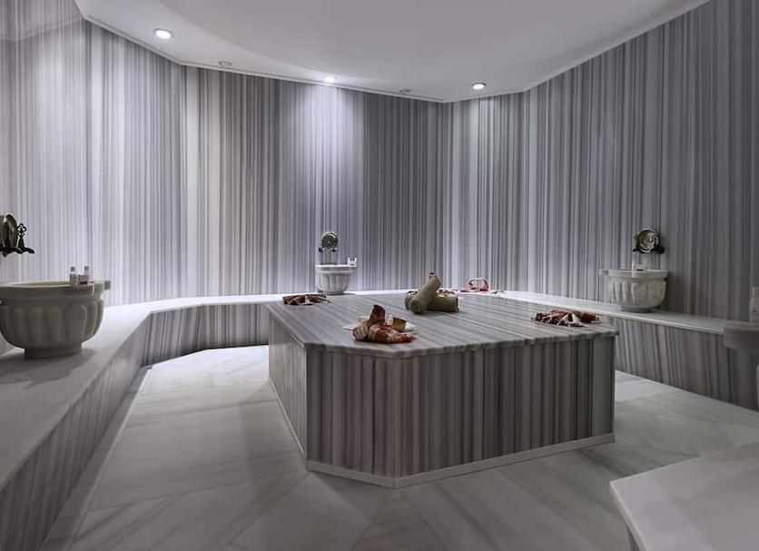 Spa 相片