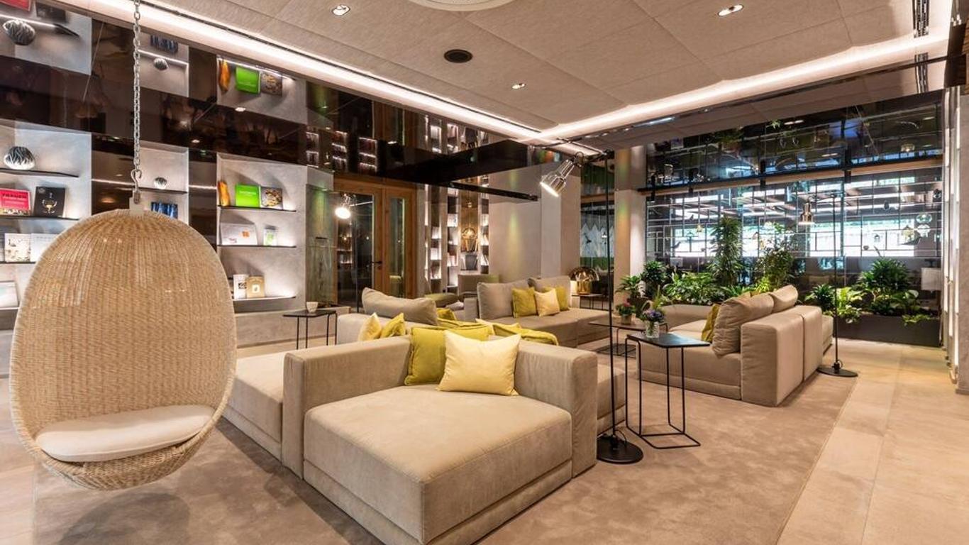 賽克曼酒店 - 拜爾斯布隆