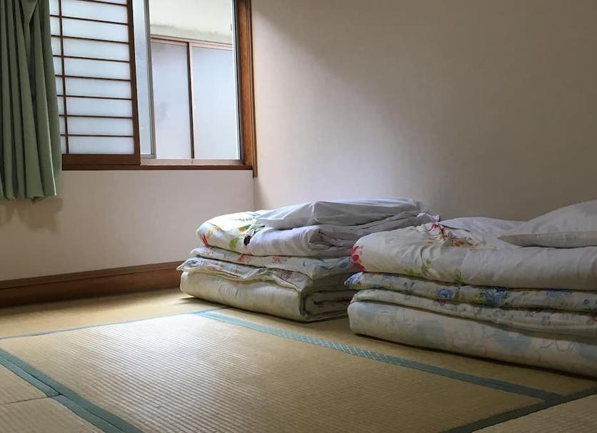 客房設備 相片