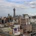 室外景