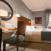臥室