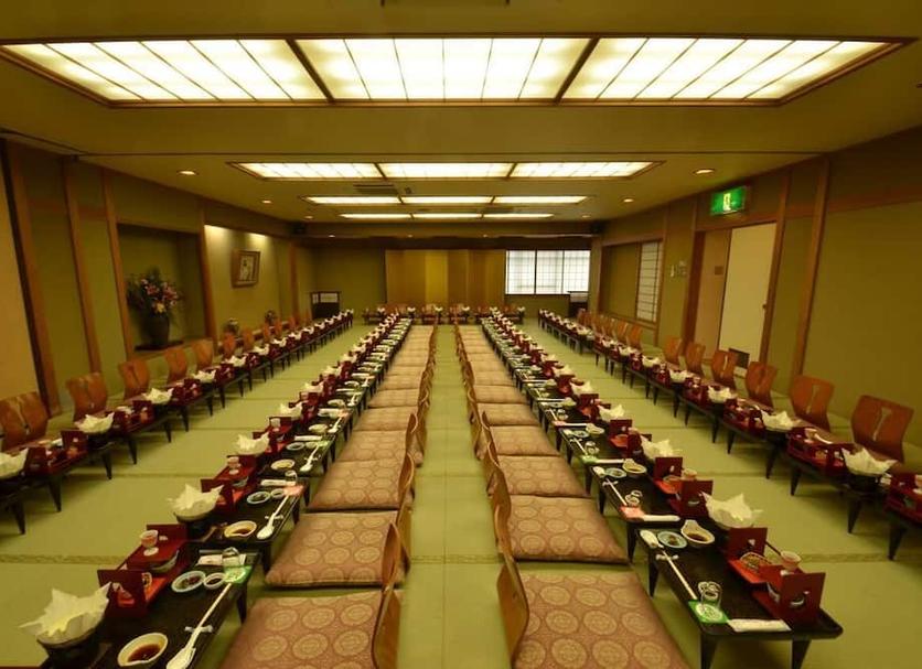 會議廳 相片