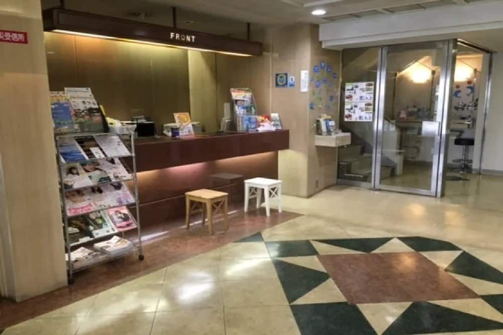 櫃檯