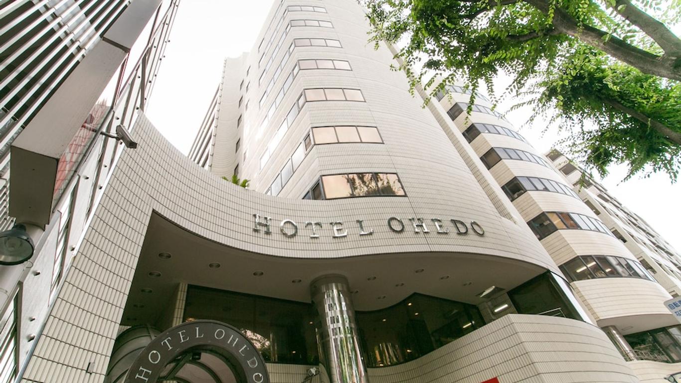 大江户飯店