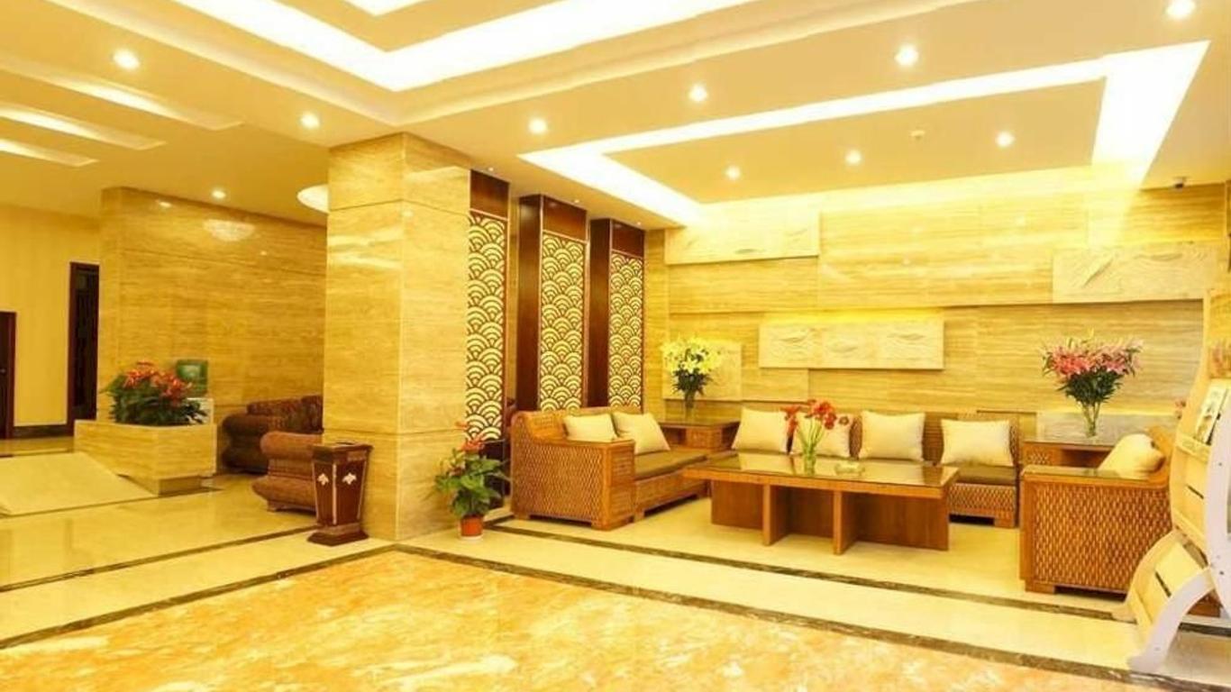 昆明城建宾馆