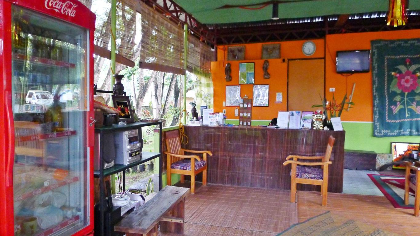 OYO 671 納陶斯小屋飯店