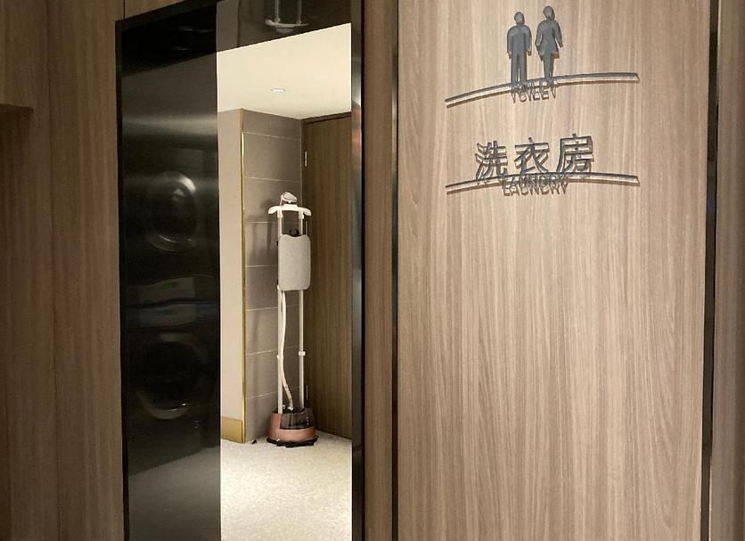 客房設備 相片