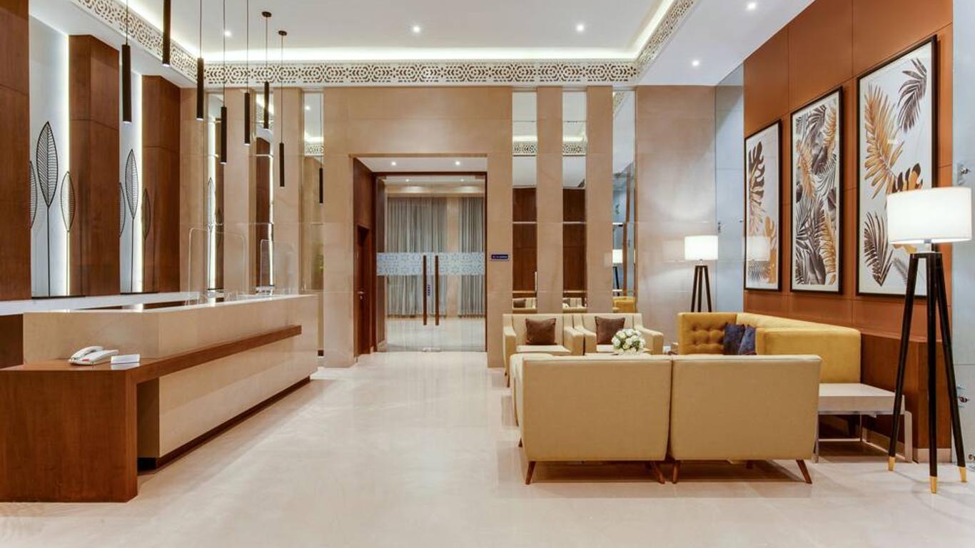 阿克塔酒店 - 德拉登