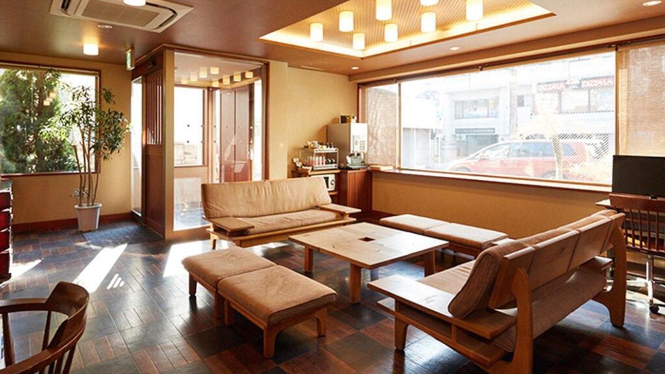 彩夏飯店