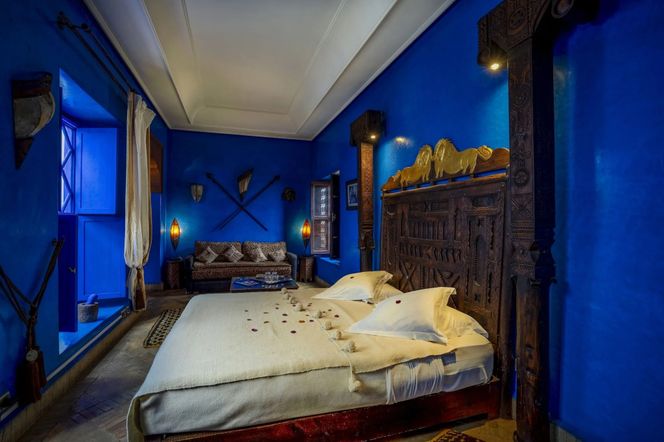 阿雅蒂娜傳統摩洛哥酒店和spa