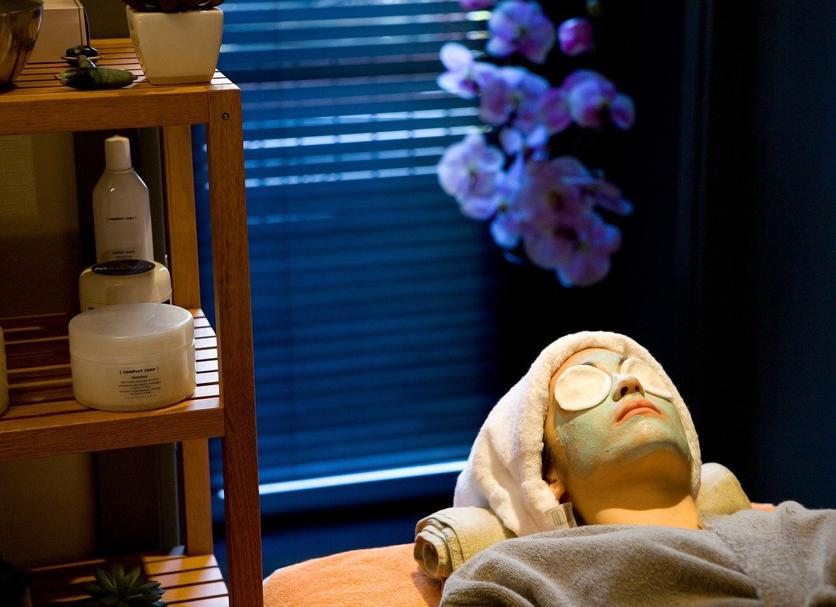 Spa 相片