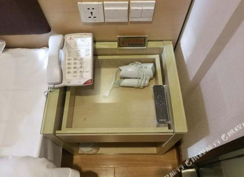 客房設備 相片