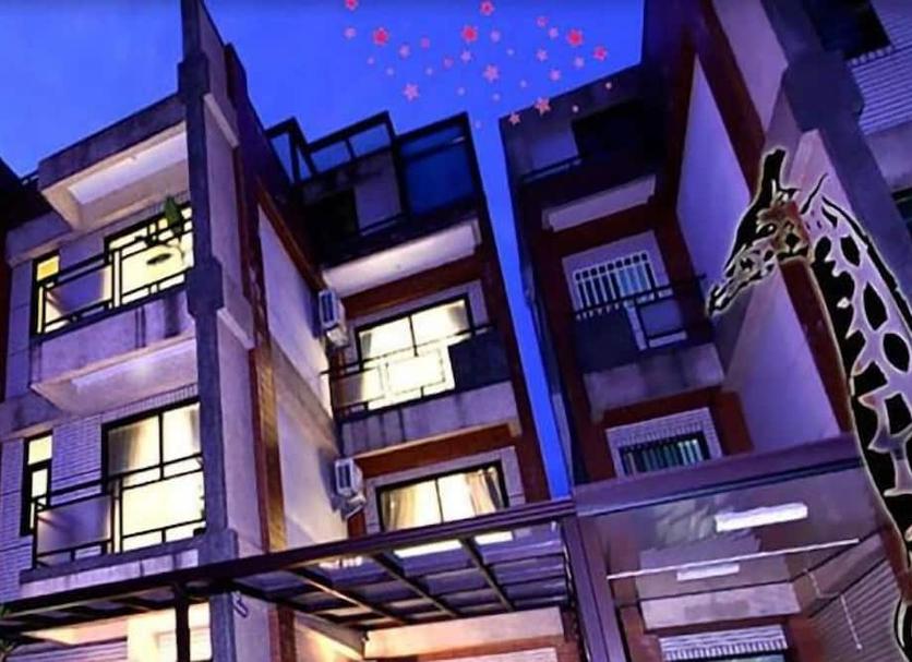 建築 相片