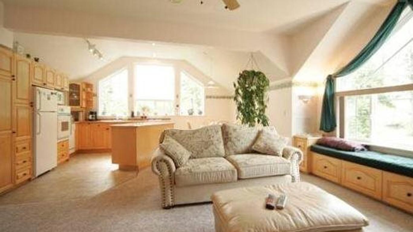 Hummingbird Guesthouse