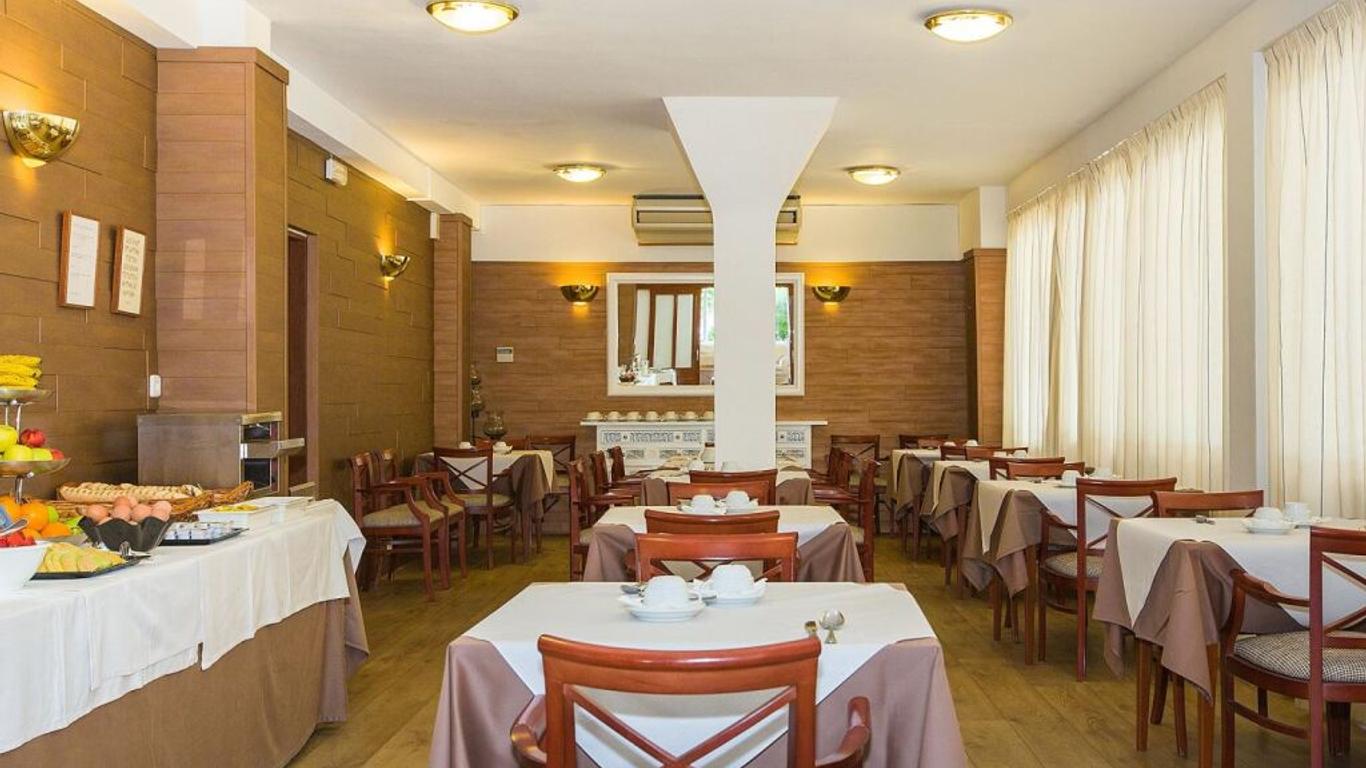 辛格拉酒店