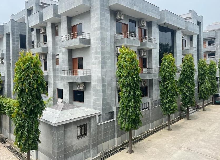 建築 相片