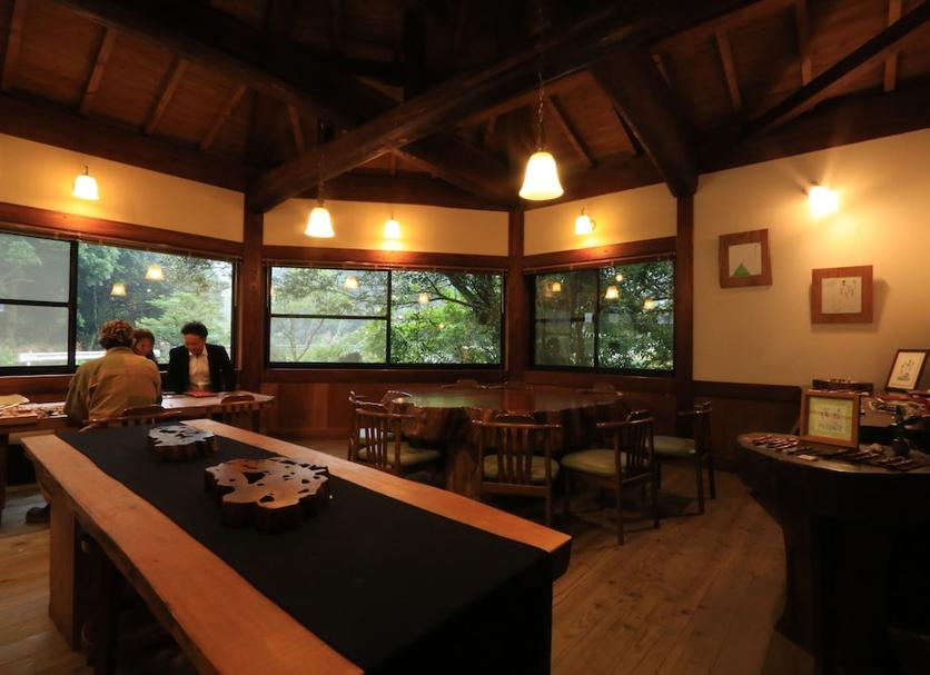 餐廳 相片