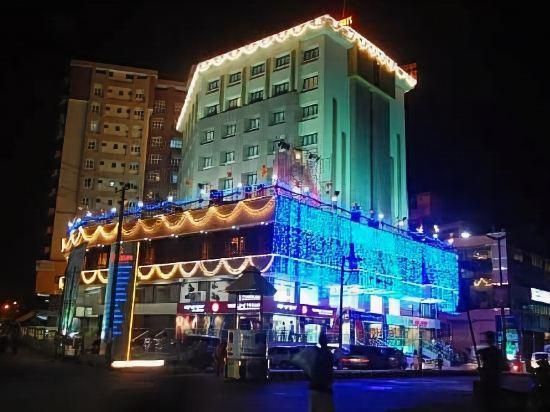 建築