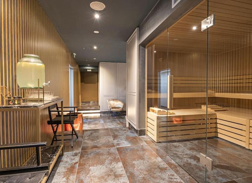 Spa 相片